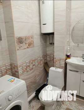 Студия квартира, посуточно, 30м2, 4/19 этаж