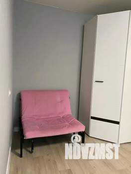 1-к квартира, посуточно, 35м2, 2/5 этаж