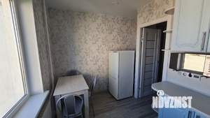 1-к квартира, на длительный срок, 35м2, 12/16 этаж