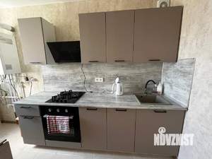 1-к квартира, на длительный срок, 28м2, 5/5 этаж