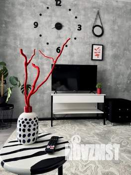 3-к квартира, посуточно, 70м2, 5/9 этаж