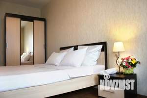 2-к квартира, посуточно, 55м2, 8/9 этаж