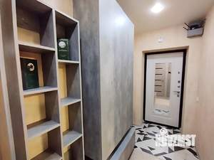 2-к квартира, посуточно, 47м2, 1/3 этаж