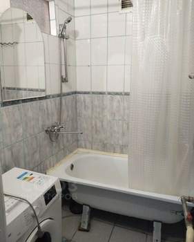 1-к квартира, на длительный срок, 36м2, 4/5 этаж