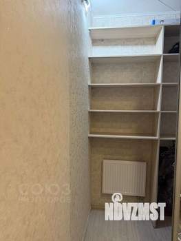 2-к квартира, на длительный срок, 45м2, 12/23 этаж