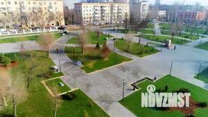 1-к квартира, посуточно, 36м2, 3/5 этаж