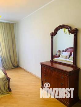 2-к квартира, посуточно, 55м2, 3/5 этаж