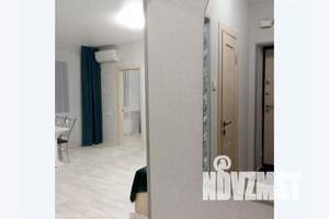 2-к квартира, посуточно, 44м2, 4/5 этаж
