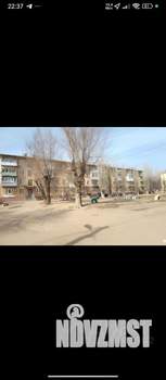 1-к квартира, на длительный срок, 32м2, 4/4 этаж