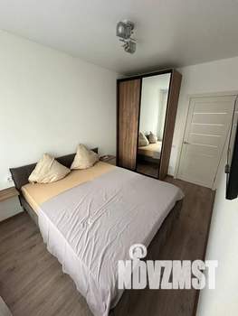 1-к квартира, посуточно, 30м2, 4/8 этаж