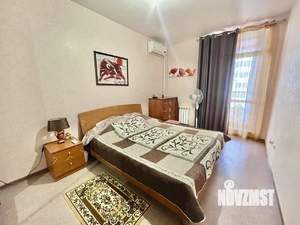 2-к квартира, на длительный срок, 48м2, 3/17 этаж