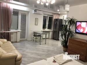 1-к квартира, посуточно, 31м2, 3/5 этаж