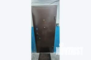 1-к квартира, посуточно, 35м2, 2/4 этаж