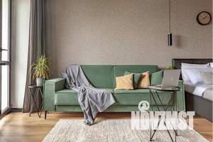 1-к квартира, посуточно, 32м2, 5/5 этаж