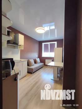 1-к квартира, посуточно, 45м2, 16/16 этаж