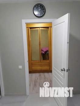 2-к квартира, посуточно, 56м2, 5/9 этаж