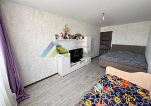 2-к квартира, на длительный срок, 50м2, 3/4 этаж