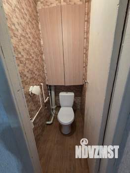2-к квартира, на длительный срок, 54м2, 4/5 этаж