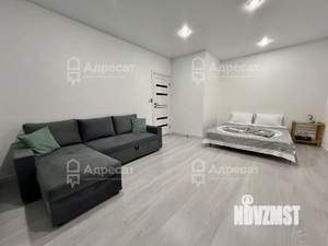 1-к квартира, на длительный срок, 43м2, 17/17 этаж