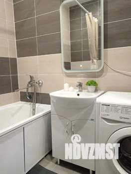 1-к квартира, посуточно, 33м2, 7/22 этаж