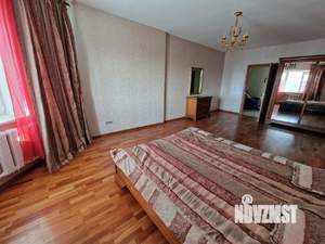 3-к квартира, на длительный срок, 102м2, 13/16 этаж