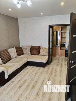 2-к квартира, на длительный срок, 52м2, 2/9 этаж