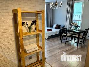 2-к квартира, посуточно, 40м2, 3/4 этаж
