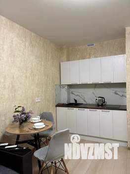 1-к квартира, посуточно, 25м2, 3/21 этаж