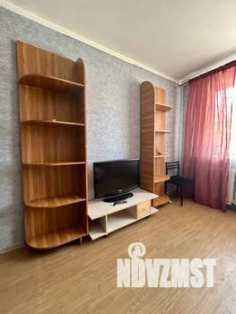 1-к квартира, посуточно, 30м2, 1/5 этаж