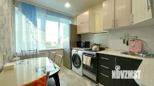 1-к квартира, на длительный срок, 35м2, 8/9 этаж