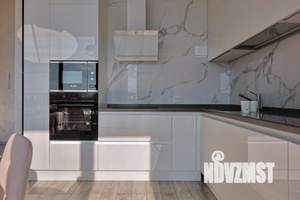 2-к квартира, посуточно, 58м2, 1/1 этаж