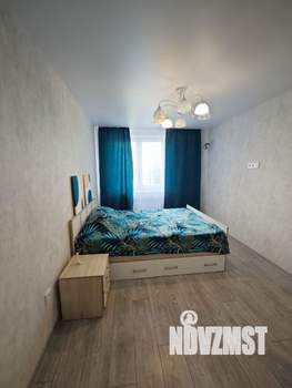 1-к квартира, на длительный срок, 37м2, 2/4 этаж