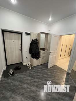 1-к квартира, на длительный срок, 58м2, 6/10 этаж