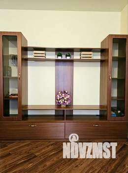 1-к квартира, посуточно, 40м2, 2/13 этаж