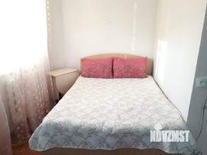1-к квартира, посуточно, 39м2, 7/9 этаж