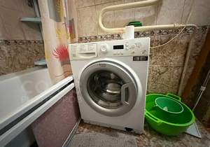 2-к квартира, на длительный срок, 50м2, 3/5 этаж