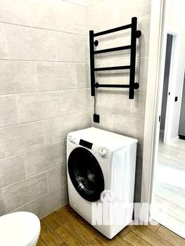 1-к квартира, посуточно, 38м2, 8/22 этаж