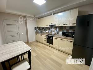 2-к квартира, на длительный срок, 70м2, 4/24 этаж