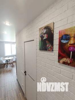 1-к квартира, посуточно, 42м2, 13/20 этаж