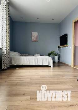 2-к квартира, посуточно, 63м2, 12/17 этаж