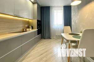 1-к квартира, посуточно, 50м2, 8/16 этаж