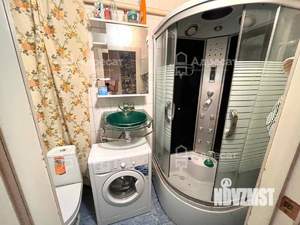 1-к квартира, на длительный срок, 35м2, 1/9 этаж