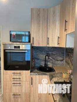 1-к квартира, посуточно, 35м2, 5/5 этаж