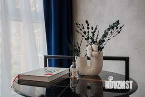 2-к квартира, посуточно, 62м2, 13/23 этаж