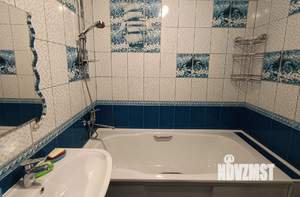 2-к квартира, на длительный срок, 57м2, 17/20 этаж