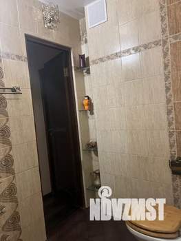 3-к квартира, посуточно, 86м2, 7/9 этаж