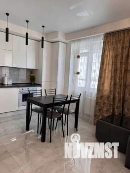 2-к квартира, посуточно, 65м2, 8/12 этаж