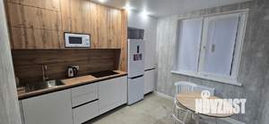 1-к квартира, на длительный срок, 42м2, 13/21 этаж
