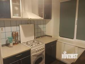 1-к квартира, на длительный срок, 26м2, 5/5 этаж