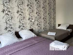 2-к квартира, посуточно, 62м2, 4/9 этаж